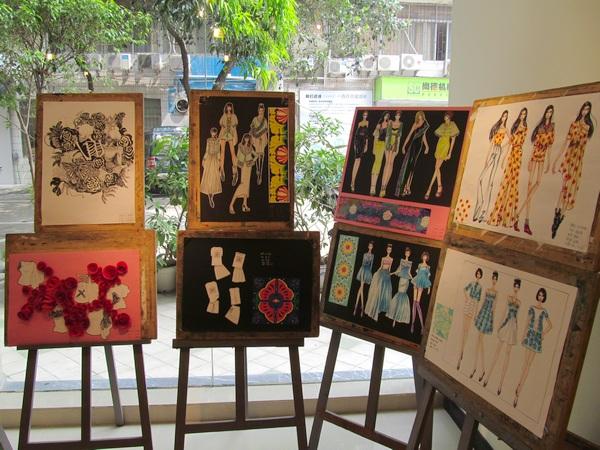 深圳服裝行業(yè)精品課程培訓(xùn)